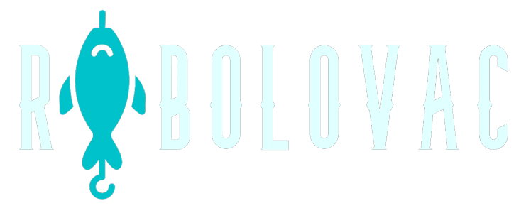 Ribolovac - ribolovni pribor